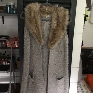 Vest coats 4